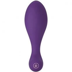 Vvole LLC Anal Sex Toys FemmeFunn Plua Vibrating Butt Plug With Remote Control