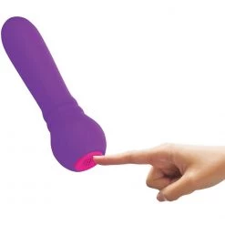 Vvole LLC FemmeFunn Ultra Bullet Massager