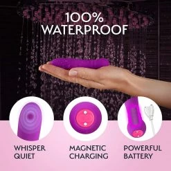 Vvole LLC FemmeFunn Ultra Bullet Massager