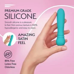 Vvole LLC FemmeFunn Ultra Bullet Massager