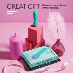 Vvole LLC FemmeFunn Ultra Bullet Massager