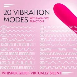 Vvole LLC FemmeFunn Ultra Bullet Massager