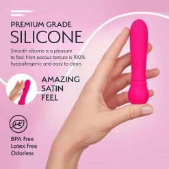 Vvole LLC FemmeFunn Ultra Bullet Massager