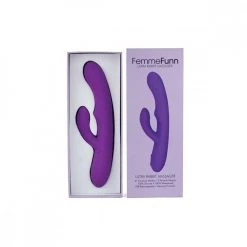 Vvole LLC FemmeFunn Ultra Rabbit Vibe Vibrators