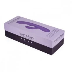 Vvole LLC FemmeFunn Ultra Rabbit Vibe Vibrators