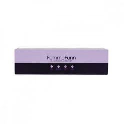 Vvole LLC FemmeFunn Ultra Rabbit Vibe Vibrators