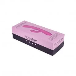 Vvole LLC FemmeFunn Ultra Rabbit Vibe Vibrators