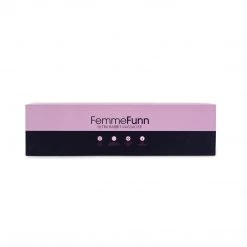 Vvole LLC FemmeFunn Ultra Rabbit Vibe Vibrators