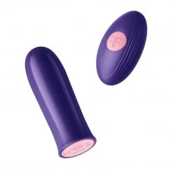 Vvole LLC FemmeFunn Versa Bullet Vibe Vibrators