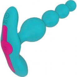 Vvole LLC FemmeFunn Vibrating Anal Beads Anal Sex Toys