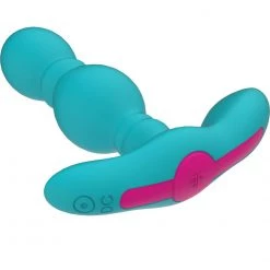 Vvole LLC Anal Sex Toys FemmeFunn Vibrating Funn Plug