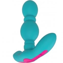 Vvole LLC Anal Sex Toys FemmeFunn Vibrating Funn Plug