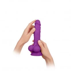 Vvole LLC FemmeFunn Wireless Turbo Baller Realistic Vibrator