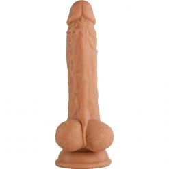 Vvole LLC FemmeFunn Wireless Turbo Baller Realistic Vibrator