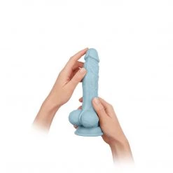Vvole LLC FemmeFunn Wireless Turbo Baller Realistic Vibrator