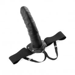 Pipedream Products Dildos Fetish Fantasy 8 Inch Hollow Strap On