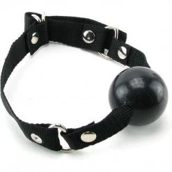 Pipedream Products Bondage Fetish Fantasy Beginner's Ball Gag