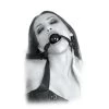 Pipedream Products Bondage Fetish Fantasy Beginner's Ball Gag