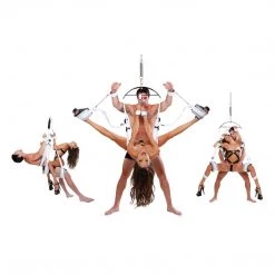 Pipedream Products Bondage On Sale Fetish Fantasy Bondage Swing