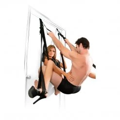 Pipedream Products Fetish Fantasy Deluxe Fantasy Door Swing