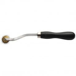 Pipedream Products Bondage Fetish Fantasy Deluxe Wartenberg Wheel