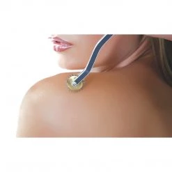 Pipedream Products Bondage Fetish Fantasy Deluxe Wartenberg Wheel