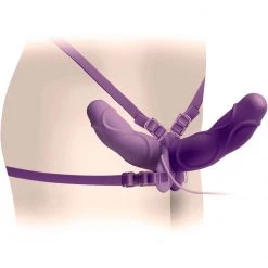 Pipedream Products Fetish Fantasy Double Ended Strap On