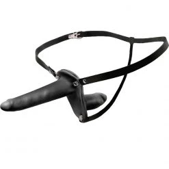 Pipedream Products Dildos Fetish Fantasy Double Penetrix Strap On