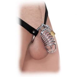 Pipedream Products Fetish Fantasy Extreme Chastity Belt