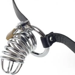 Pipedream Products Fetish Fantasy Extreme Chastity Belt