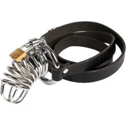 Pipedream Products Fetish Fantasy Extreme Chastity Belt