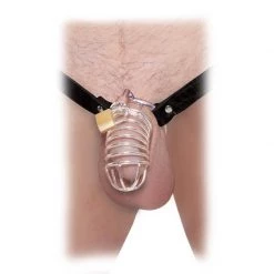 Pipedream Products Fetish Fantasy Extreme Chastity Belt