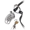 Pipedream Products Fetish Fantasy Extreme Chastity Belt