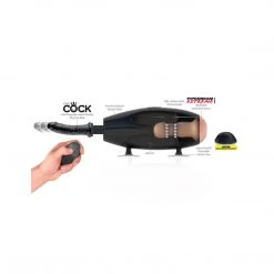 Pipedream Products Fetish Fantasy Extreme Sex Machine