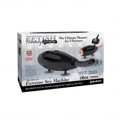Pipedream Products Fetish Fantasy Extreme Sex Machine