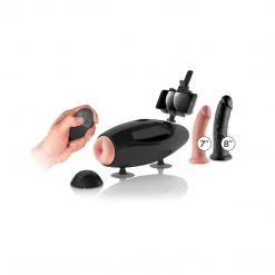 Pipedream Products Fetish Fantasy Extreme Sex Machine