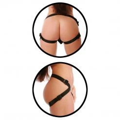 Pipedream Products Dildos Fetish Fantasy First Timers Strap-on Set 39 Pipedream Products Dildos Fetish Fantasy First Timers Strap-on Set