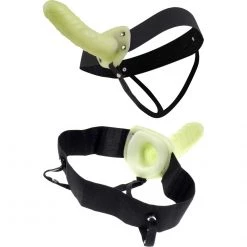 Pipedream Products Fetish Fantasy Hollow Strap On 26 Pipedream Products Fetish Fantasy Hollow Strap On