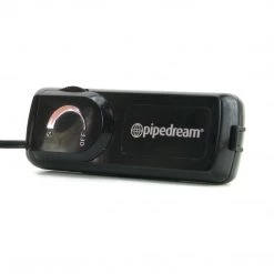 Pipedream Products Fetish Fantasy Hollow Vibrating Strap On