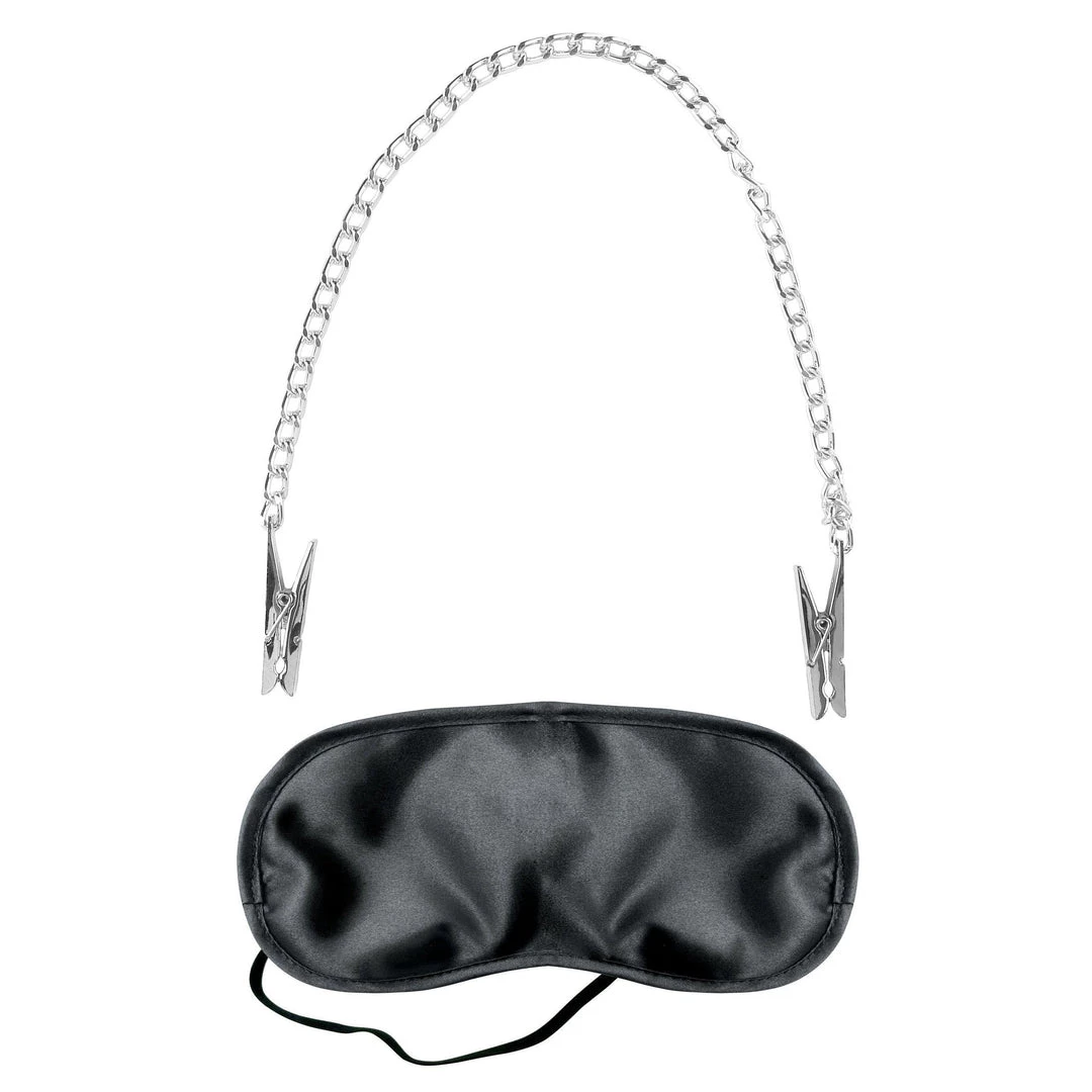 Pipedream Products Fetish Fantasy Limited Edition Ultimate Bondage Kit 9 Pipedream Products Fetish Fantasy Limited Edition Ultimate Bondage Kit