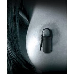 Pipedream Products Bondage Fetish Fantasy Limited Edition Vibrating Silicone Nipple Teazers