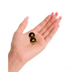 Pipedream Products Sex Toys Fetish Fantasy Metal Ben Wa Balls