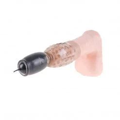 Pipedream Products Fetish Fantasy Penis Head Vibrator