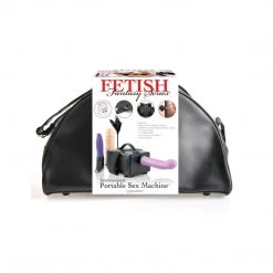 Pipedream Products Fetish Fantasy Portable Sex Machine