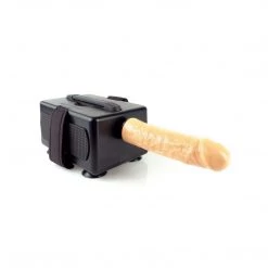 Pipedream Products Fetish Fantasy Portable Sex Machine