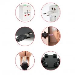 Pipedream Products Fetish Fantasy Portable Sex Machine