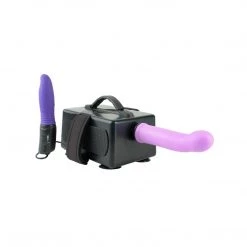 Pipedream Products Fetish Fantasy Portable Sex Machine