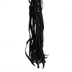 Pipedream Products Bondage Fetish Fantasy Series Beaded Metal Flogger