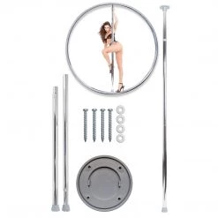 Pipedream Products Bondage Fetish Fantasy Series Dance Pole