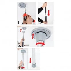 Pipedream Products Bondage Fetish Fantasy Series Dance Pole